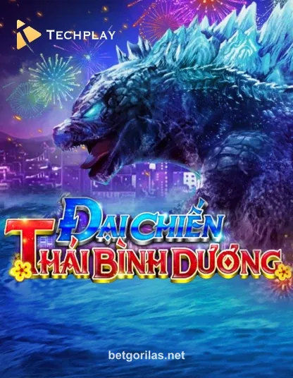 Techplay Ca Dai Chien 1990 Portrait